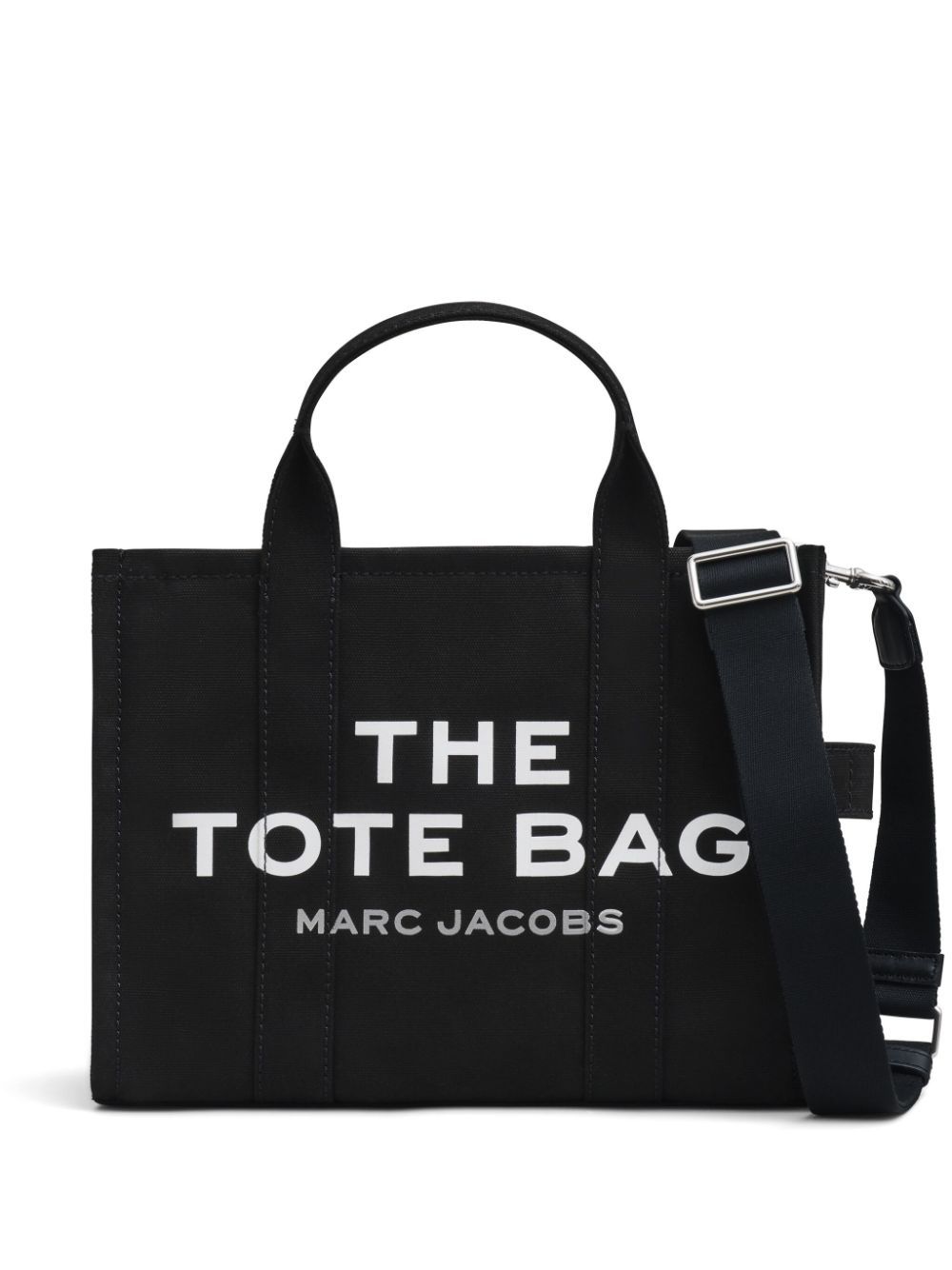 Marc Jacobs-OUTLET-SALE-Shoulder Bag SCHWARZ-ARCHIVIST