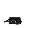 Marni-OUTLET-SALE-Shoulder Bag SCHWARZ-ARCHIVIST