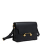 Marni-OUTLET-SALE-Shoulder Bag SCHWARZ-ARCHIVIST