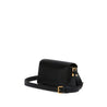 Marni-OUTLET-SALE-Shoulder Bag SCHWARZ-ARCHIVIST