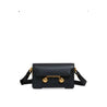 Marni-OUTLET-SALE-Shoulder Bag SCHWARZ-ARCHIVIST