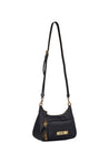 Moschino-OUTLET-SALE-Shoulder Bag SCHWARZ-ARCHIVIST