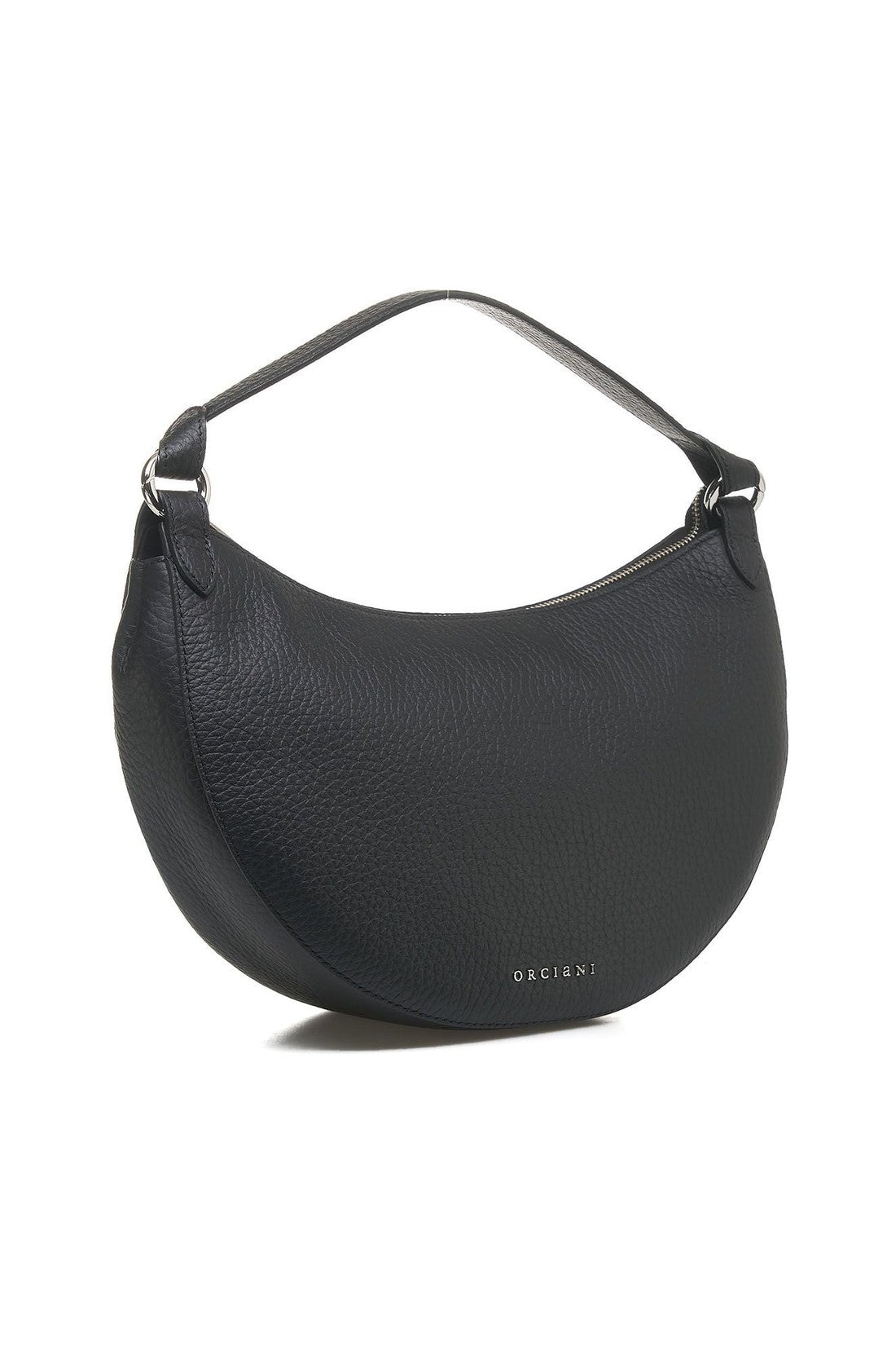 ORCIANI-OUTLET-SALE-Shoulder Bag SCHWARZ-ARCHIVIST