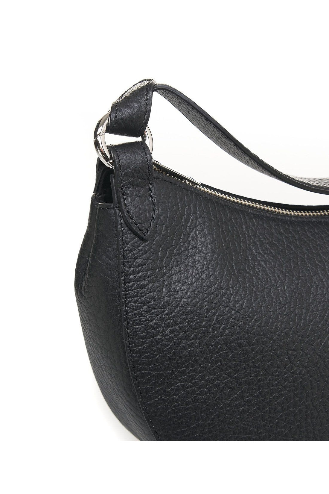 ORCIANI-OUTLET-SALE-Shoulder Bag SCHWARZ-ARCHIVIST