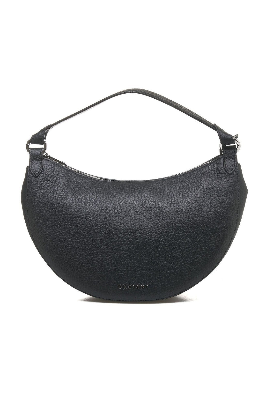 ORCIANI-OUTLET-SALE-Shoulder Bag SCHWARZ-ARCHIVIST