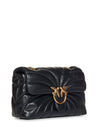 PINKO-OUTLET-SALE-Shoulder Bag SCHWARZ-ARCHIVIST