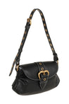 PINKO-OUTLET-SALE-Shoulder Bag SCHWARZ-ARCHIVIST