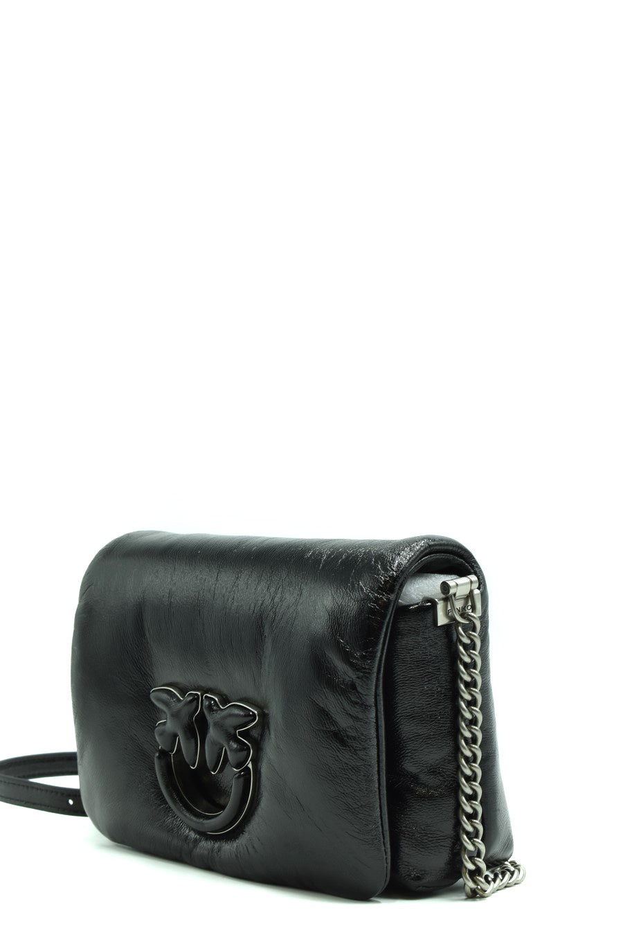 PINKO-OUTLET-SALE-Shoulder Bag SCHWARZ-ARCHIVIST