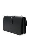 PINKO-OUTLET-SALE-Shoulder Bag SCHWARZ-ARCHIVIST