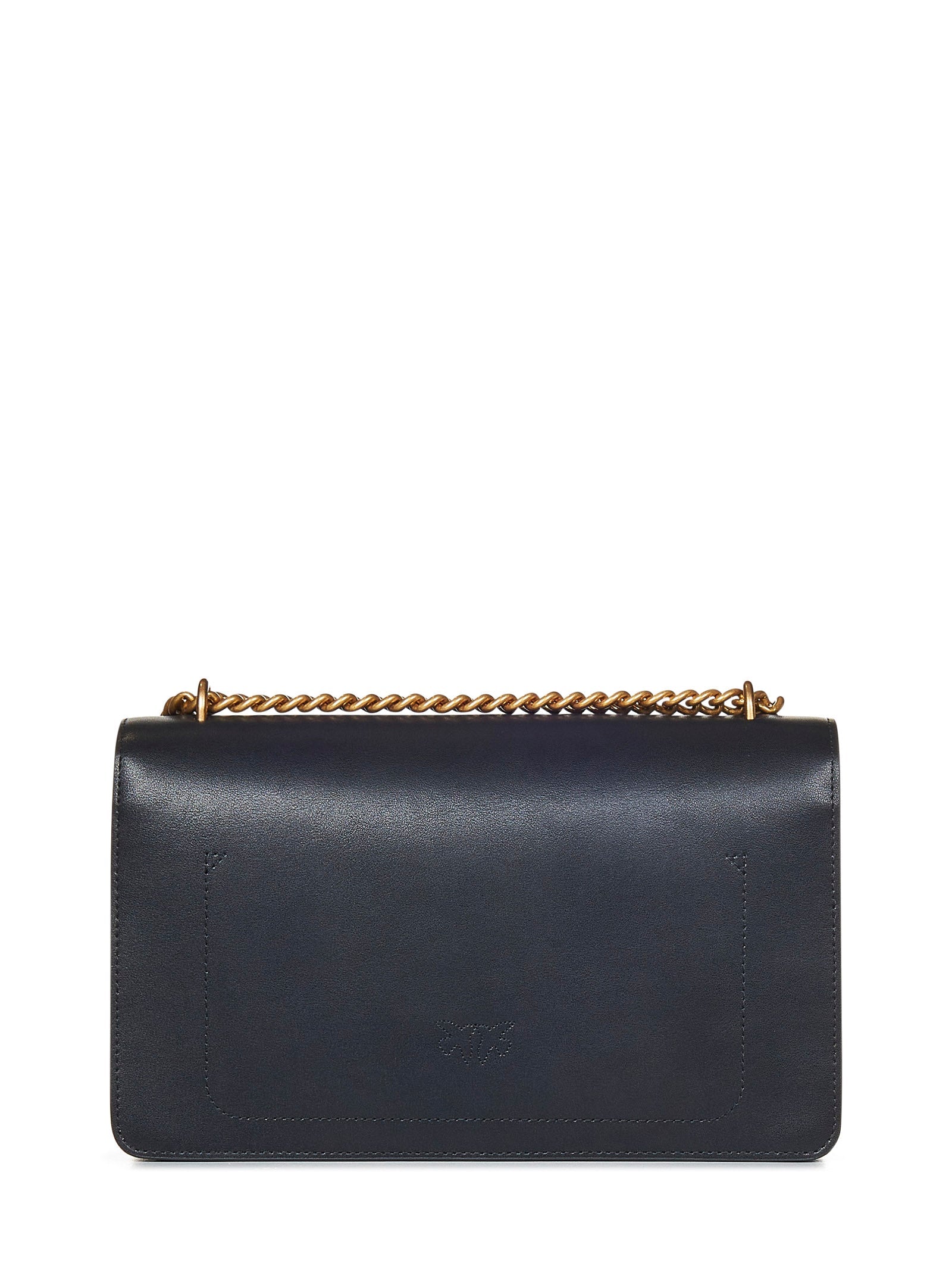 PINKO-OUTLET-SALE-Shoulder Bag SCHWARZ-ARCHIVIST