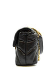 PINKO-OUTLET-SALE-Shoulder Bag SCHWARZ-ARCHIVIST