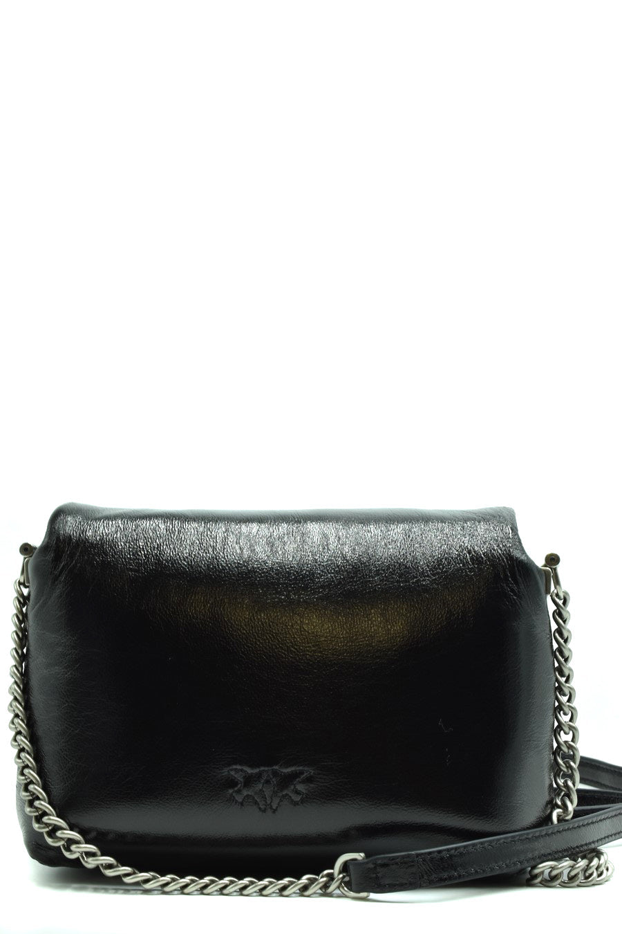 PINKO-OUTLET-SALE-Shoulder Bag SCHWARZ-ARCHIVIST