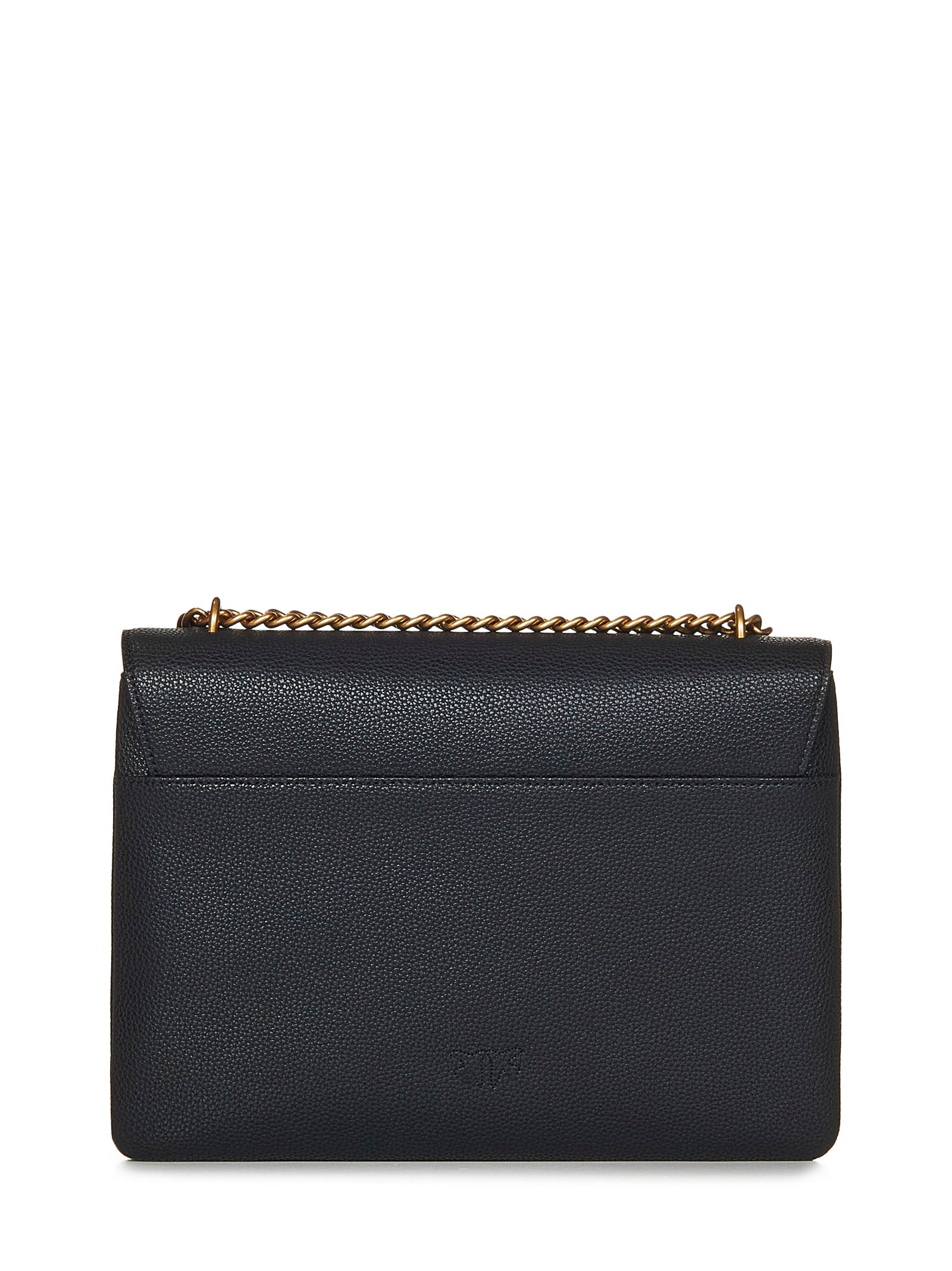 PINKO-OUTLET-SALE-Shoulder Bag SCHWARZ-ARCHIVIST