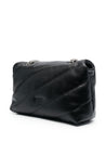 PINKO-OUTLET-SALE-Shoulder Bag SCHWARZ-ARCHIVIST