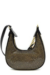 PINKO-OUTLET-SALE-Shoulder Bag SCHWARZ-ARCHIVIST