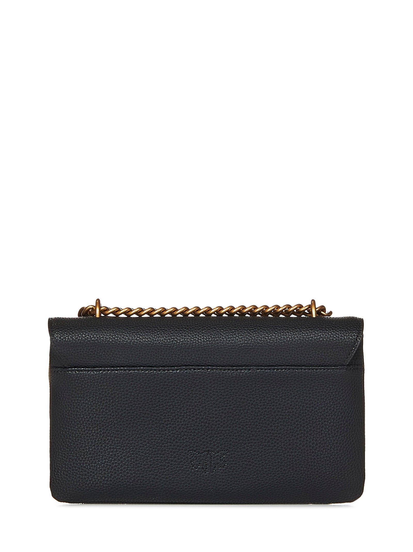 PINKO-OUTLET-SALE-Shoulder Bag SCHWARZ-ARCHIVIST