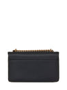 PINKO-OUTLET-SALE-Shoulder Bag SCHWARZ-ARCHIVIST