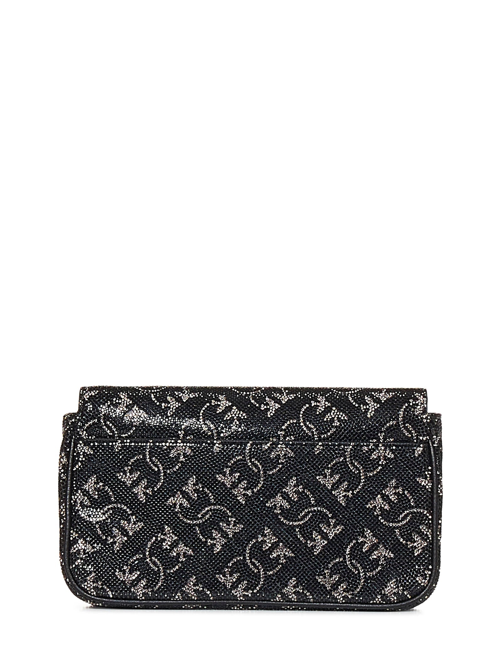 PINKO-OUTLET-SALE-Shoulder Bag SCHWARZ-ARCHIVIST