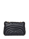 PINKO-OUTLET-SALE-Shoulder Bag SCHWARZ-ARCHIVIST