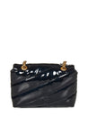 PINKO-OUTLET-SALE-Shoulder Bag SCHWARZ-ARCHIVIST