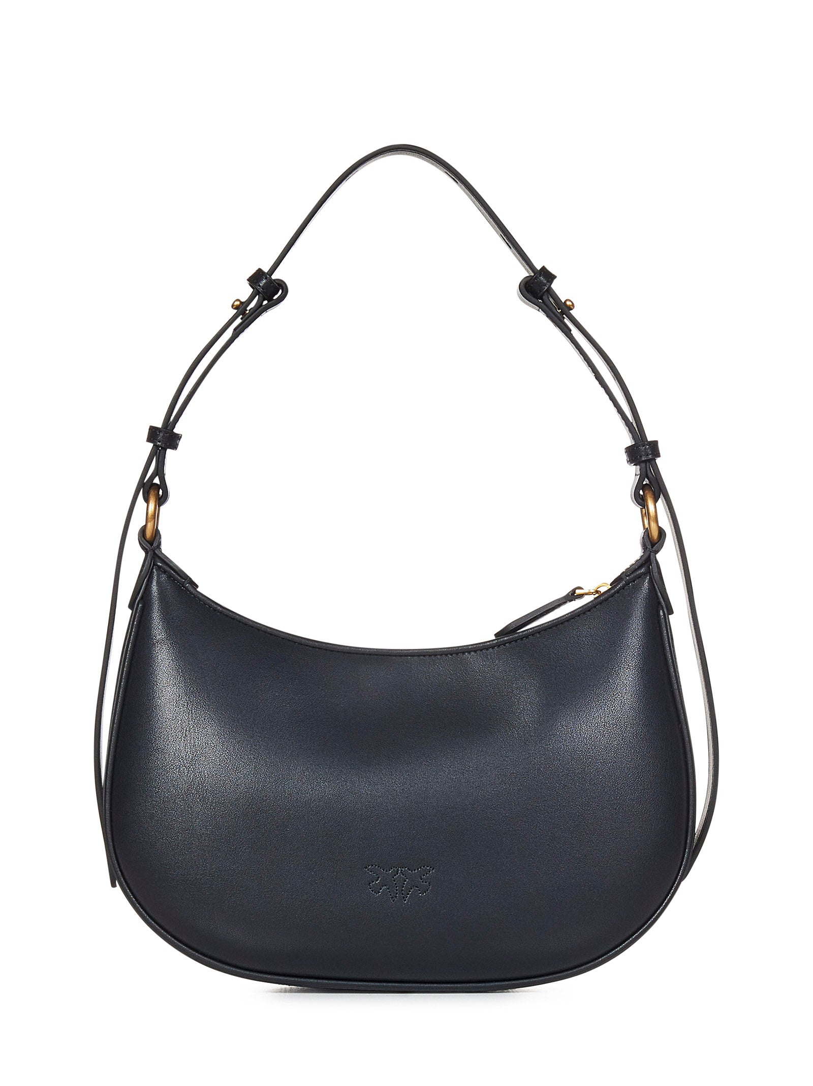 PINKO-OUTLET-SALE-Shoulder Bag SCHWARZ-ARCHIVIST