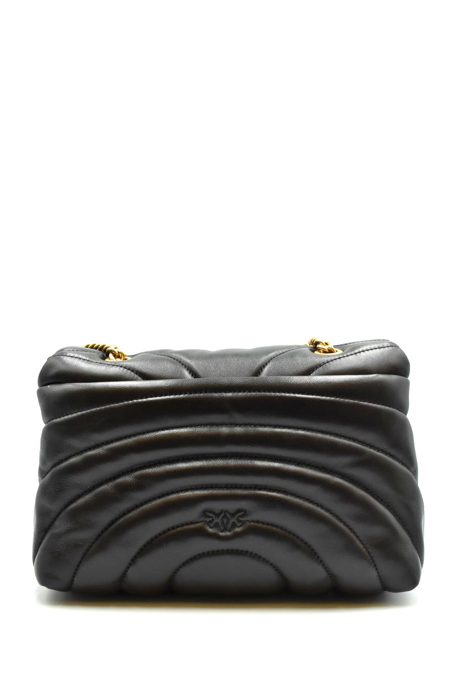 PINKO-OUTLET-SALE-Shoulder Bag SCHWARZ-ARCHIVIST