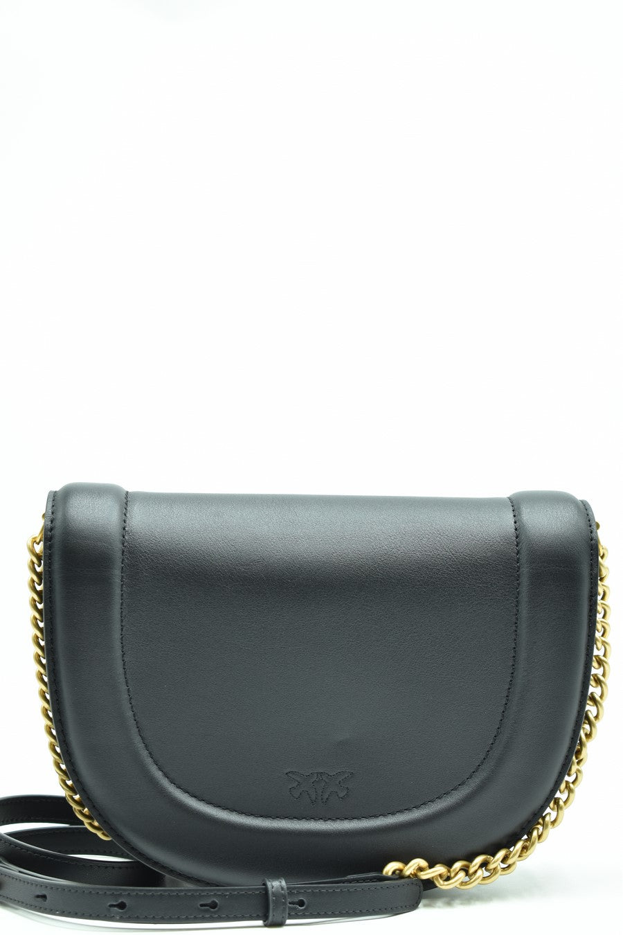 PINKO-OUTLET-SALE-Shoulder Bag SCHWARZ-ARCHIVIST