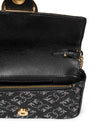 PINKO-OUTLET-SALE-Shoulder Bag SCHWARZ-ARCHIVIST