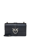 PINKO-OUTLET-SALE-Shoulder Bag SCHWARZ-ARCHIVIST