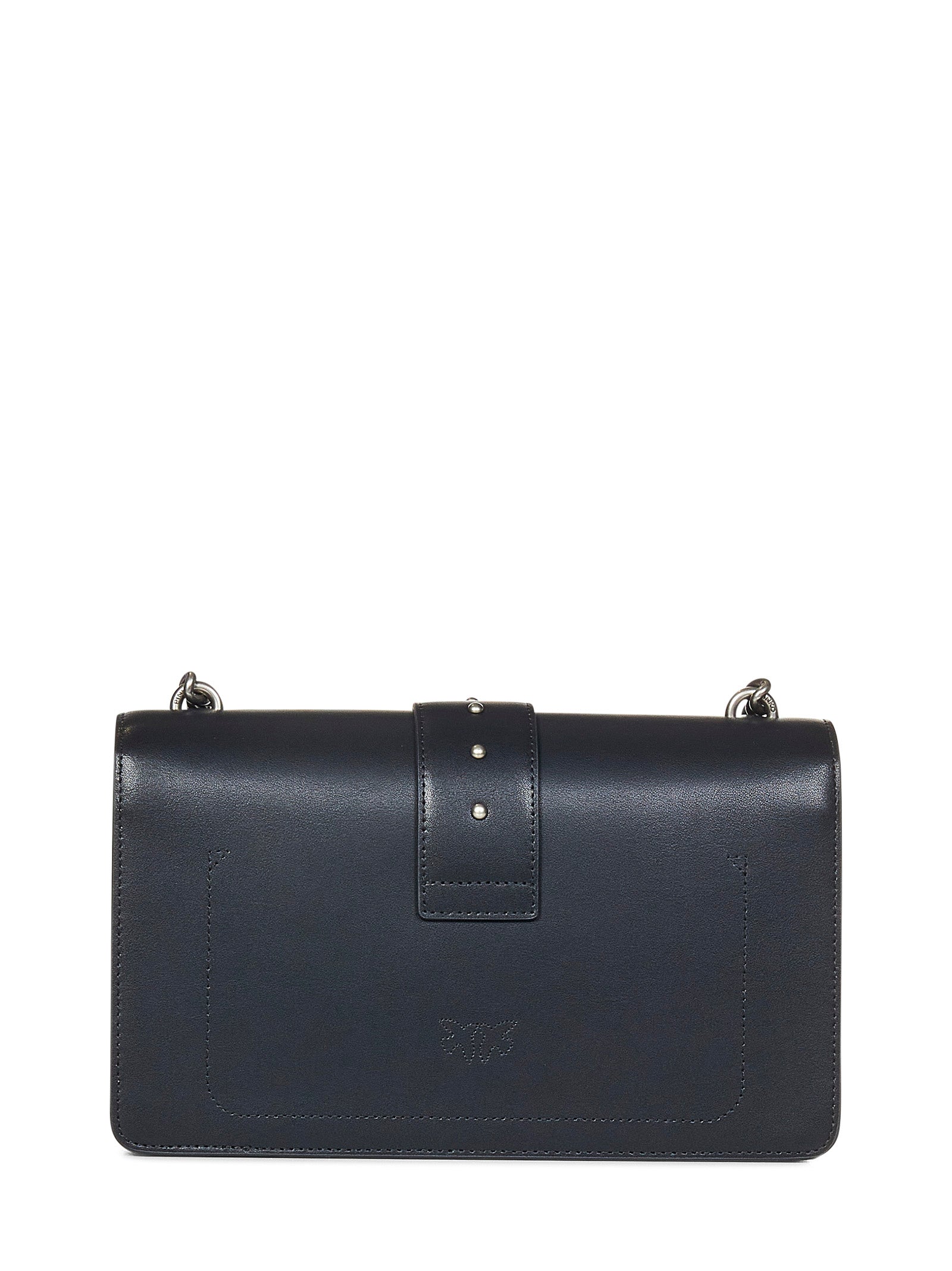 PINKO-OUTLET-SALE-Shoulder Bag SCHWARZ-ARCHIVIST