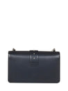 PINKO-OUTLET-SALE-Shoulder Bag SCHWARZ-ARCHIVIST