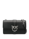 PINKO-OUTLET-SALE-Shoulder Bag SCHWARZ-ARCHIVIST