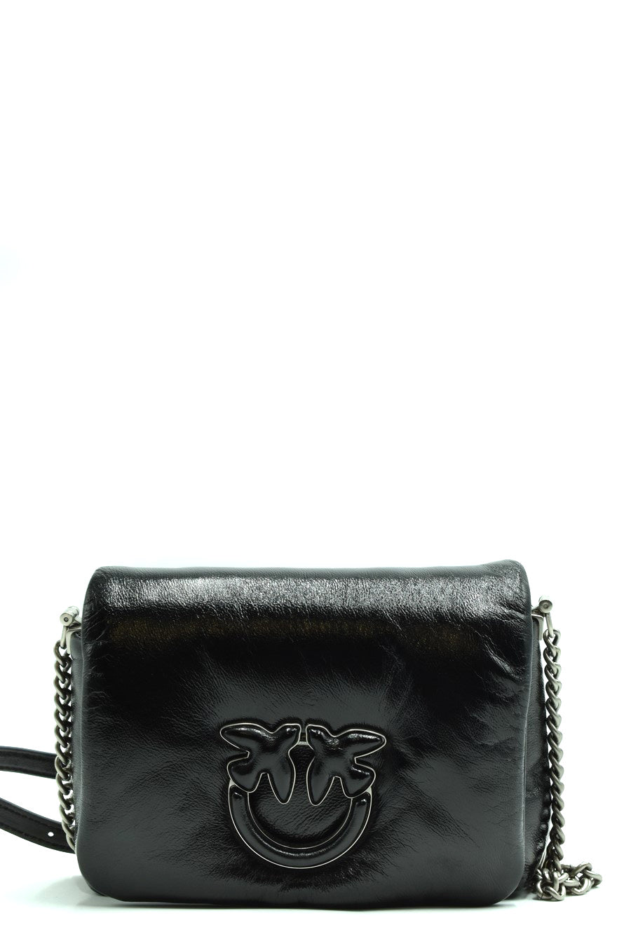 PINKO-OUTLET-SALE-Shoulder Bag SCHWARZ-ARCHIVIST