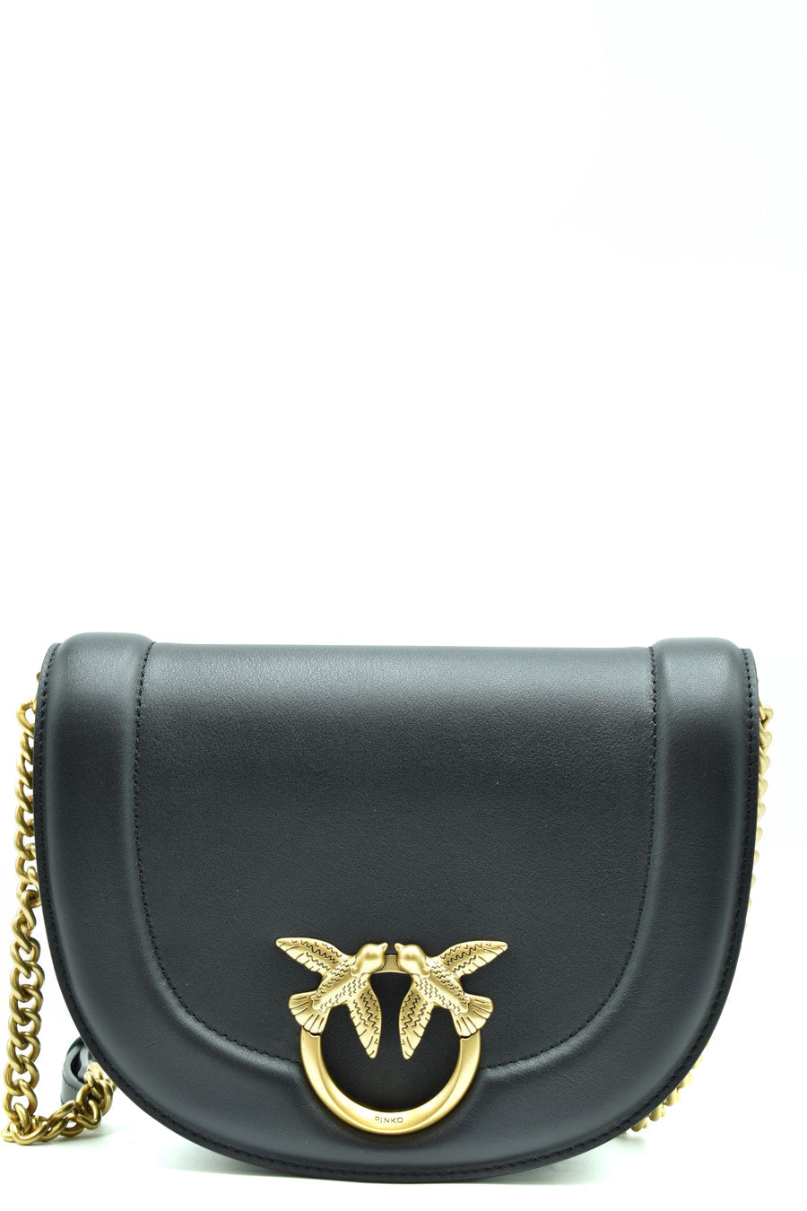 PINKO-OUTLET-SALE-Shoulder Bag SCHWARZ-ARCHIVIST