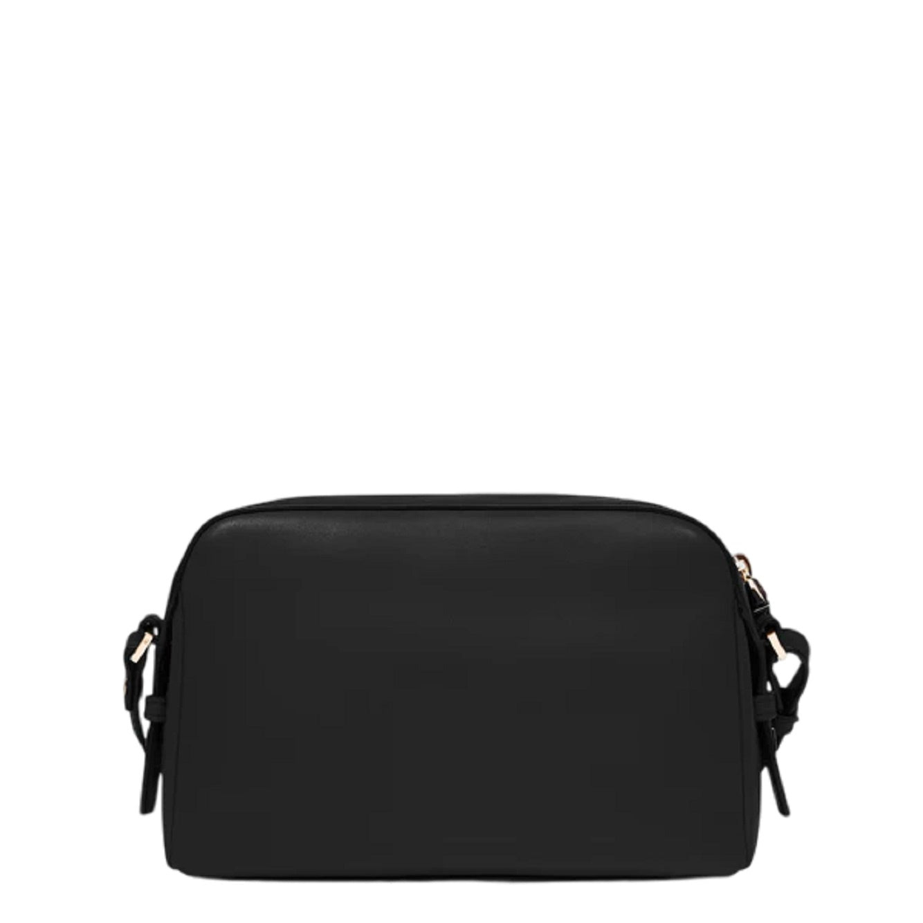 PIQUADRO-OUTLET-SALE-Shoulder Bag SCHWARZ-ARCHIVIST