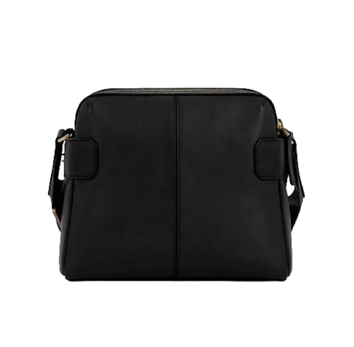 PIQUADRO-OUTLET-SALE-Shoulder Bag SCHWARZ-ARCHIVIST