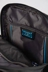 PIQUADRO-OUTLET-SALE-Shoulder Bag SCHWARZ-ARCHIVIST