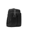 PIQUADRO-OUTLET-SALE-Shoulder Bag SCHWARZ-ARCHIVIST