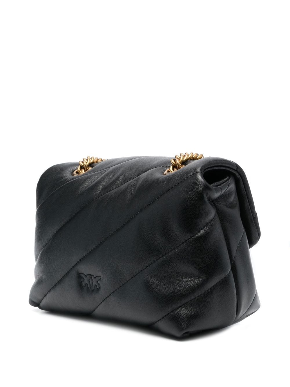 Pinko-OUTLET-SALE-Shoulder Bag SCHWARZ-ARCHIVIST