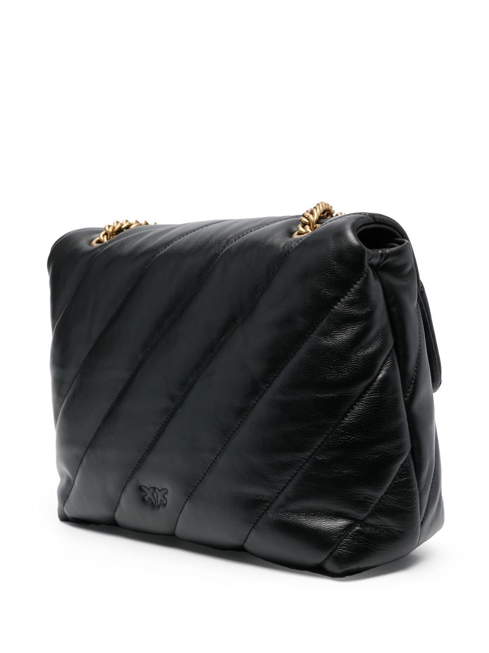 Pinko-OUTLET-SALE-Shoulder Bag SCHWARZ-ARCHIVIST