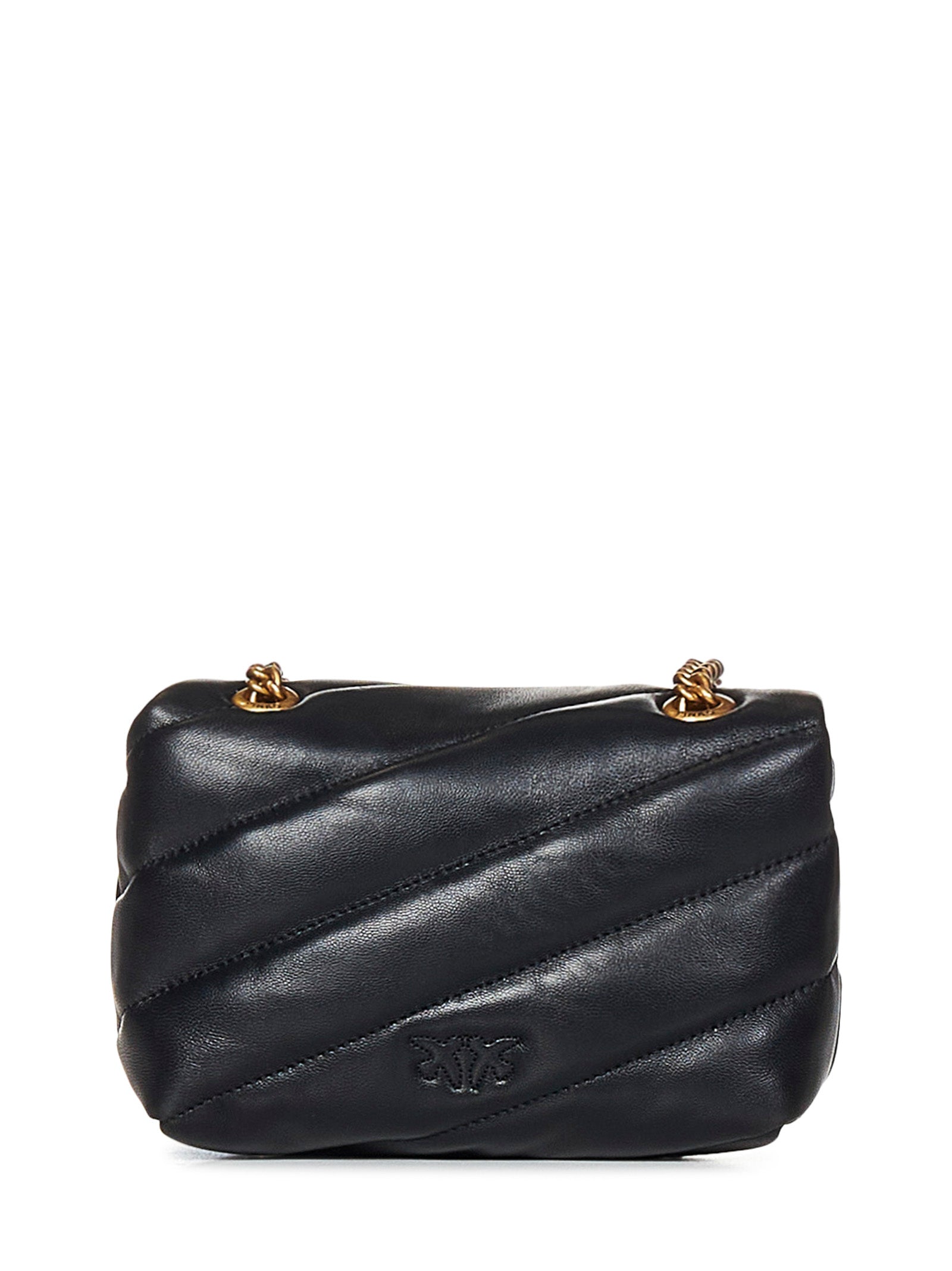 Pinko-OUTLET-SALE-Shoulder Bag SCHWARZ-ARCHIVIST