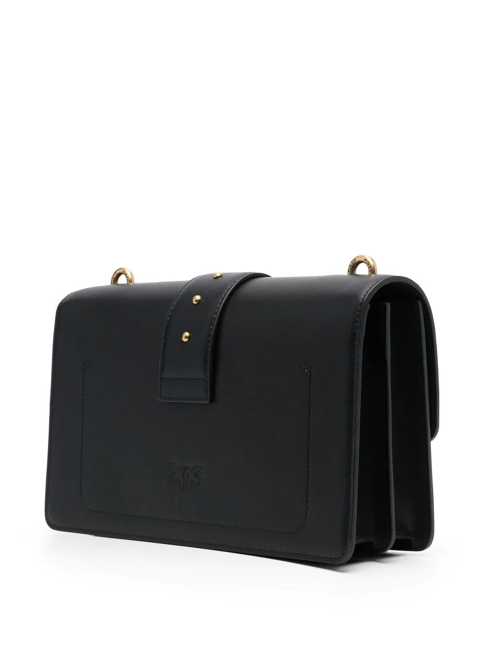 Pinko-OUTLET-SALE-Shoulder Bag SCHWARZ-ARCHIVIST