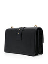 Pinko-OUTLET-SALE-Shoulder Bag SCHWARZ-ARCHIVIST