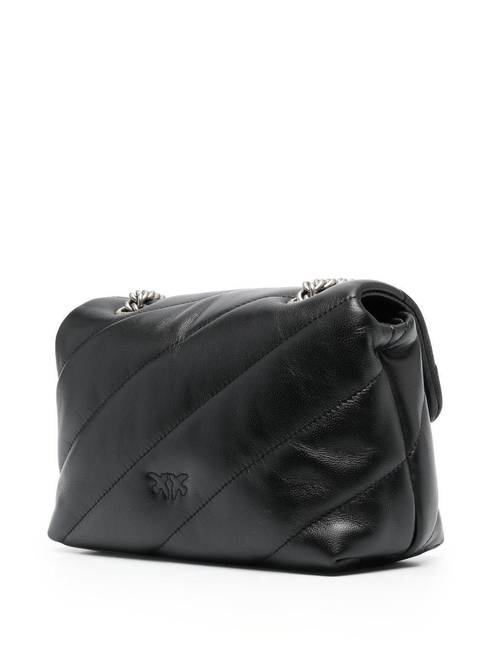 Pinko-OUTLET-SALE-Shoulder Bag SCHWARZ-ARCHIVIST