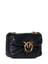 Pinko-OUTLET-SALE-Shoulder Bag SCHWARZ-ARCHIVIST