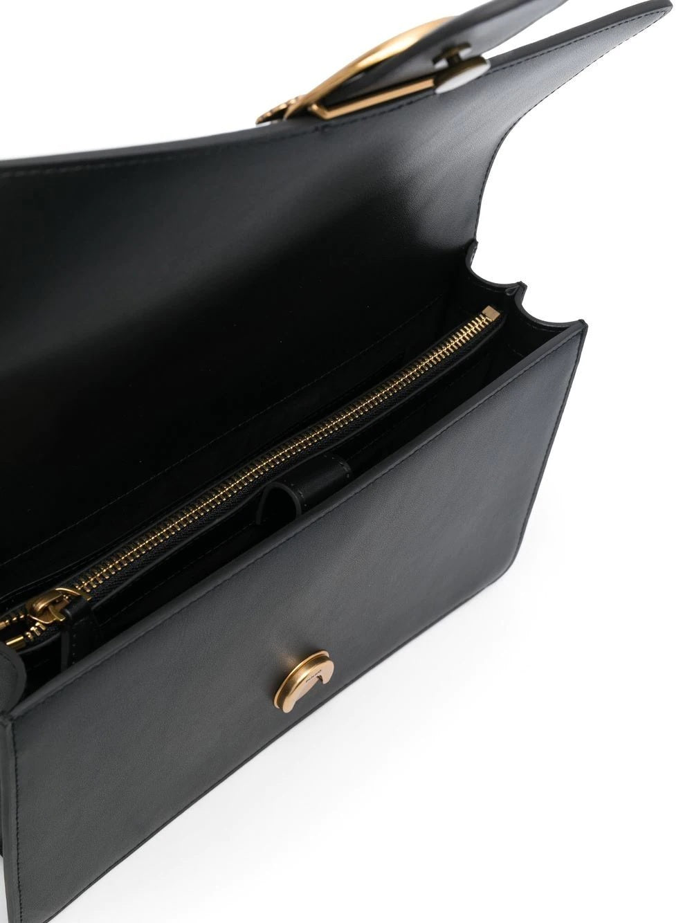 Pinko-OUTLET-SALE-Shoulder Bag SCHWARZ-ARCHIVIST