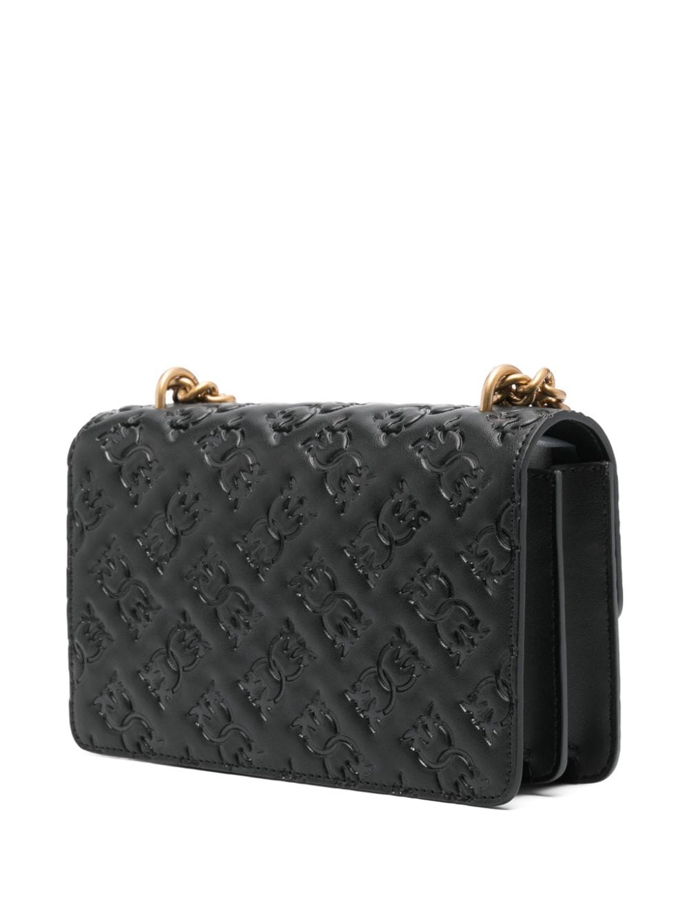 Pinko-OUTLET-SALE-Shoulder Bag SCHWARZ-ARCHIVIST