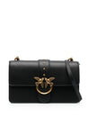 Pinko-OUTLET-SALE-Shoulder Bag SCHWARZ-ARCHIVIST