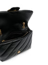 Pinko-OUTLET-SALE-Shoulder Bag SCHWARZ-ARCHIVIST