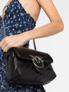 Pinko-OUTLET-SALE-Shoulder Bag SCHWARZ-ARCHIVIST